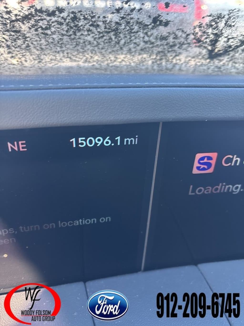 Used 2025 Lincoln Nautilus Premiere SUV