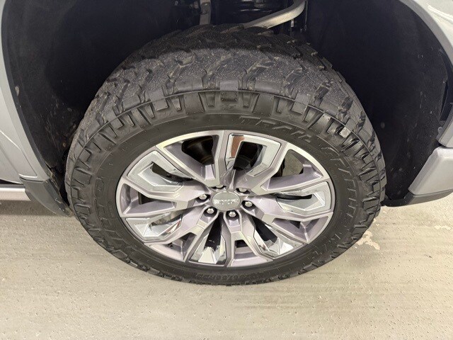 2023 Gmc Sierra 1500 Denali photo 4