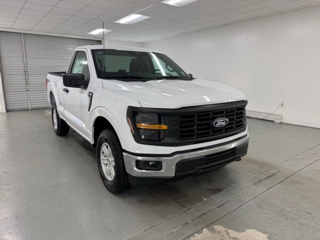 New 2025 Ford F-150 XL Truck