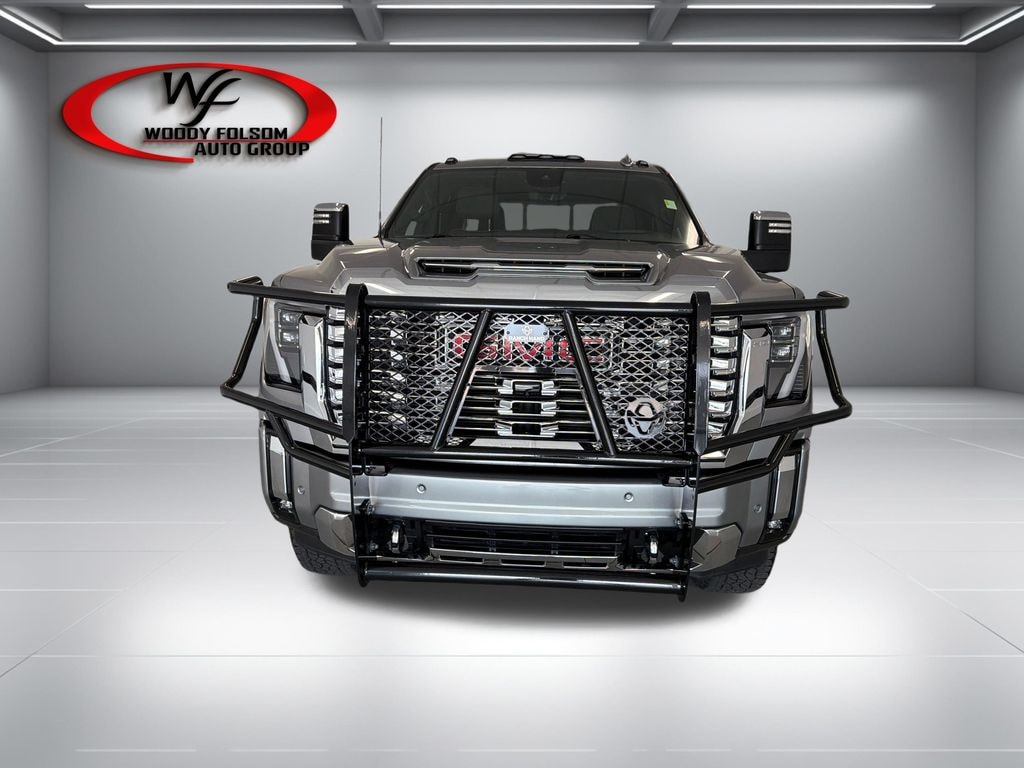 Used 2024 GMC Sierra 2500HD Denali Truck