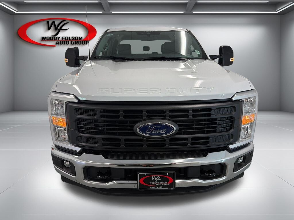 New 2026 Ford F-250SD XL Truck