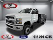 Chevrolet Silverado 6500HD