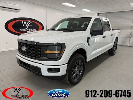 2026 Ford F-150 STX Truck