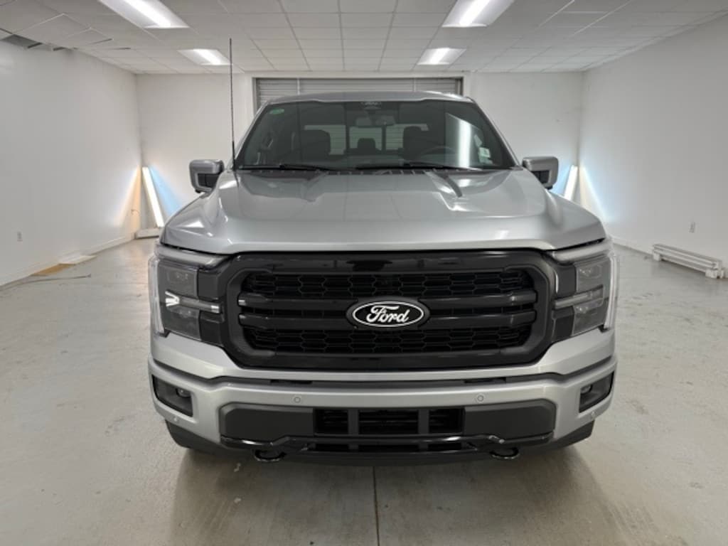 New 2025 Ford F-150 Lariat Truck