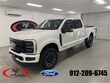  Ford F-350SD