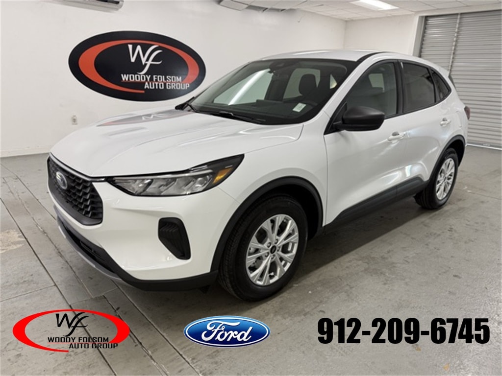 2026 Ford Escape Active's photo