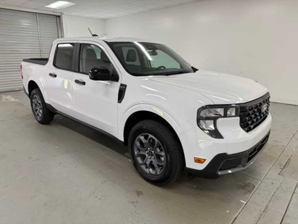 New 2025 Ford Maverick XLT Truck