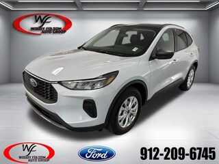 2026 Ford Escape Active SUV