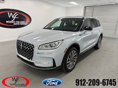 2025 Lincoln Corsair Reserve SUV