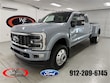 Ford F-450SD