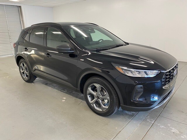 2025 Ford Escape Active photo 3