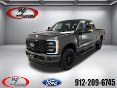 2026 Ford F-250SD Lariat Truck