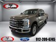  Ford F-250SD