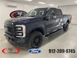 Ford F-250SD
