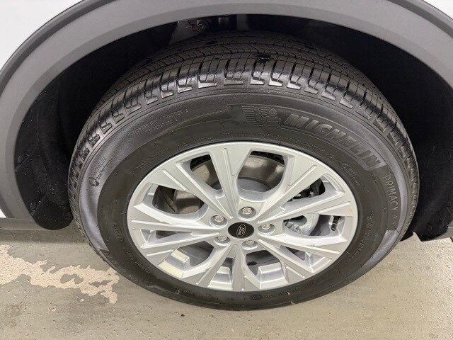 2026 Ford Escape Active photo 4