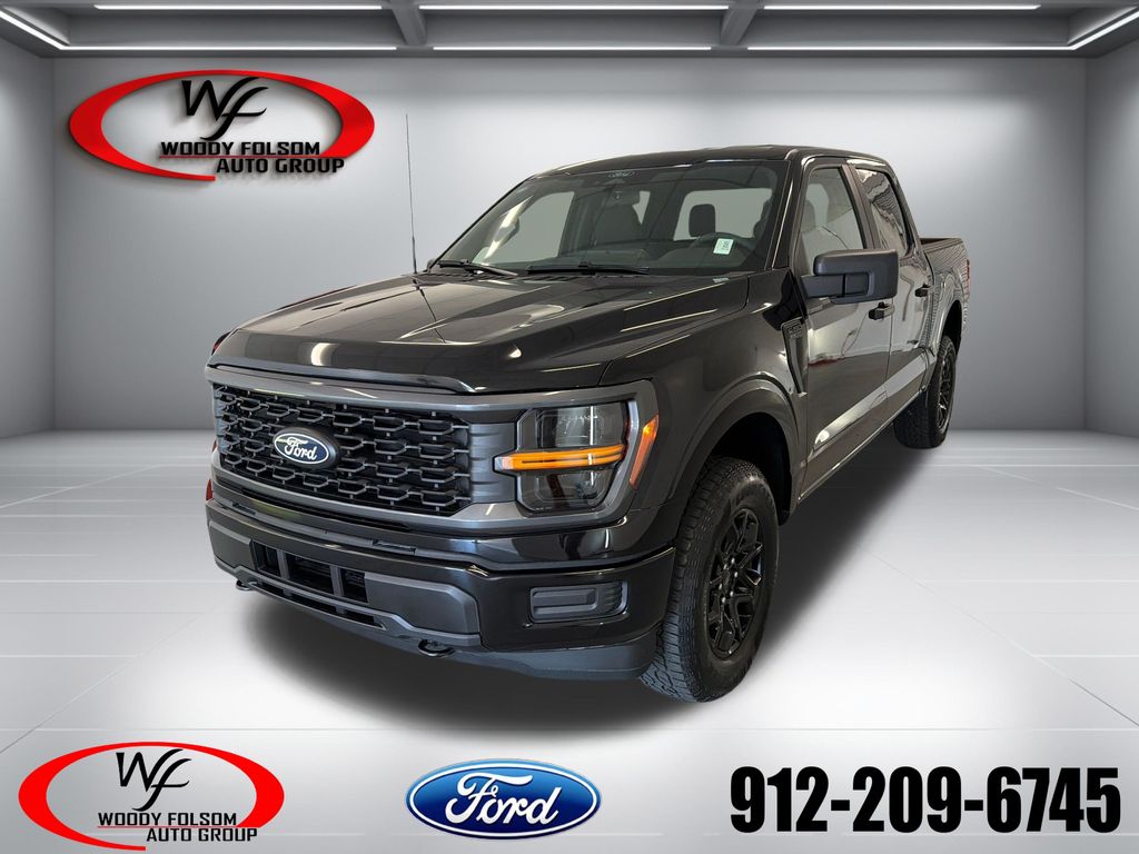 2026 Ford F-150 STX&reg;