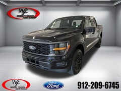 2026 Ford F-150 STX Truck