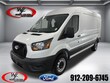  Ford Transit-250