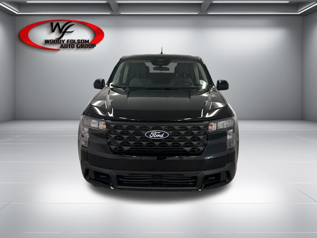 New 2026 Ford Maverick XLT Truck