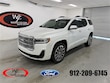 GMC Acadia