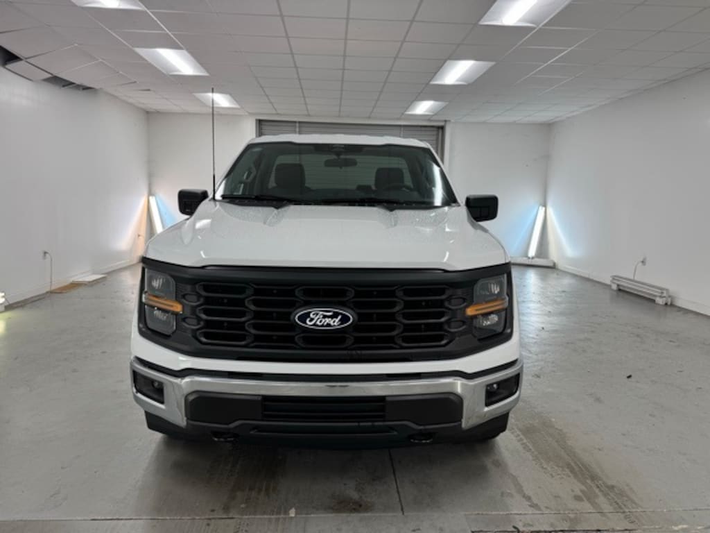 New 2025 Ford F-150 XL Truck