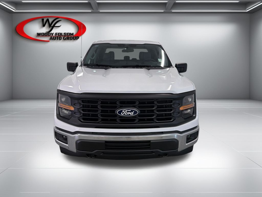 New 2026 Ford F-150 XL Truck