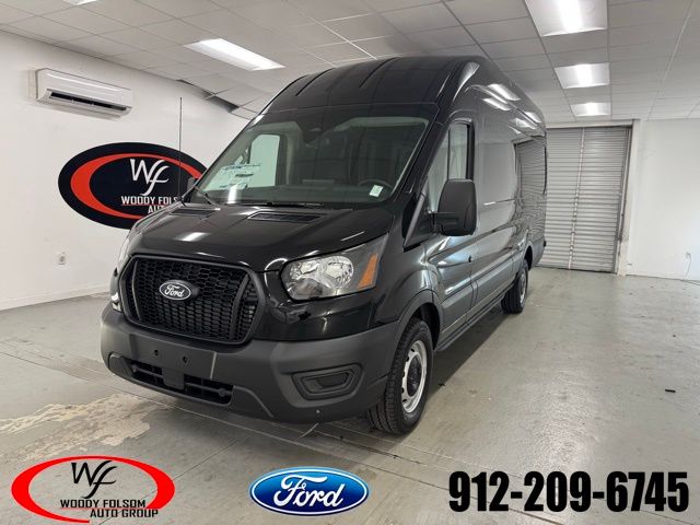 2026 Ford Transit Van Base's photo