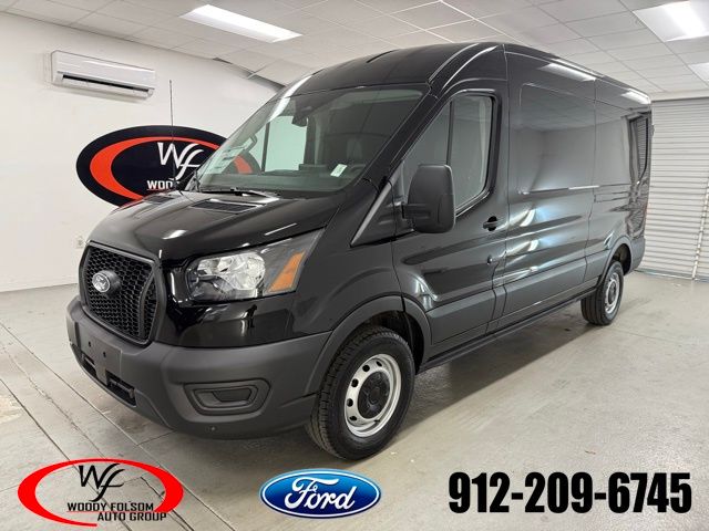 2026 Ford Transit Van Base's photo
