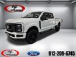  Ford F-250SD