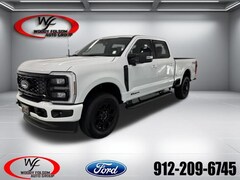 2026 Ford F-250SD Lariat Truck