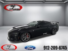 2025 Ford Mustang GT Premium Coupe