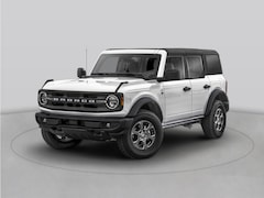 2026 Ford Bronco Base SUV