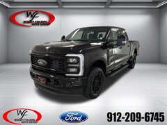 2026 Ford F-250SD Lariat Truck