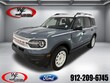  Ford Bronco Sport