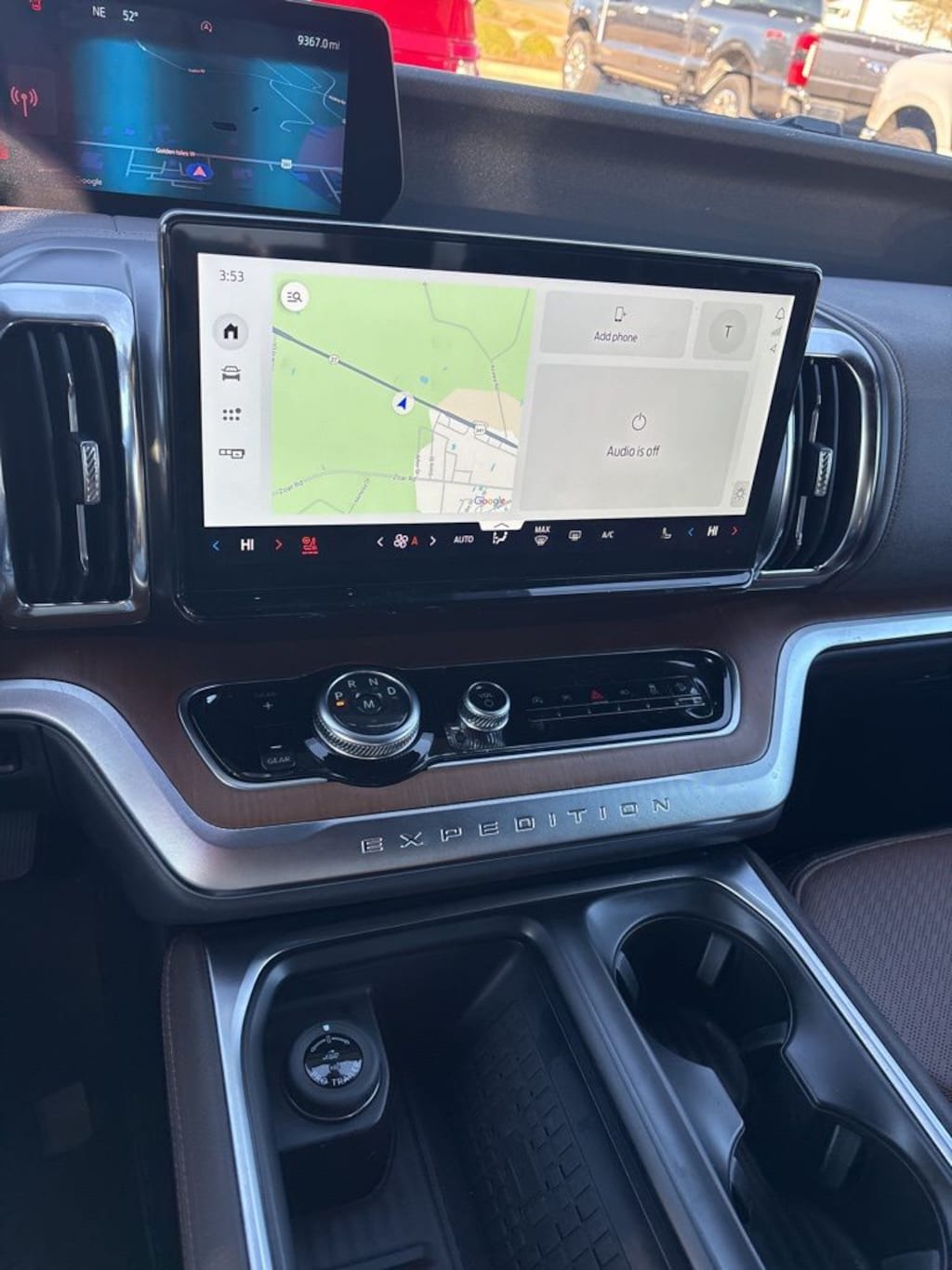 Used 2025 Ford Expedition King Ranch SUV