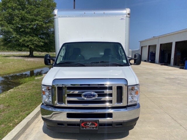 2024 Ford E-350 Base photo 2