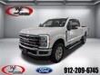  Ford F-350SD