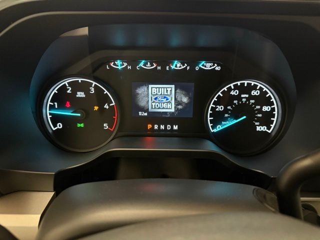 2026 Ford F-350 Super Duty Chassis Cab XL - Photo 18