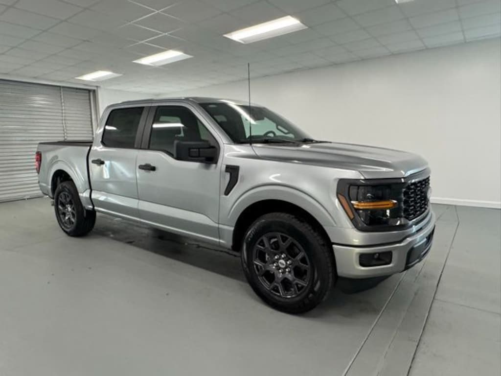 New 2026 Ford F-150 STX Truck