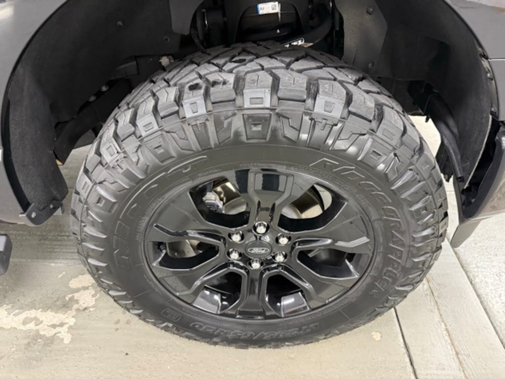 Used 2023 Ford F-150 XLT Truck