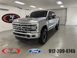  Ford F-250SD