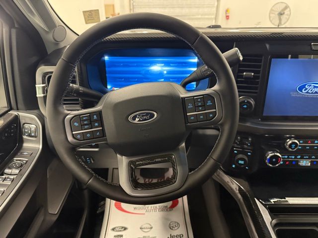 2025 Ford F-250 Super Duty Lariat - Photo 19