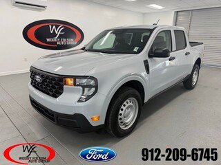 2026 Ford Maverick XL Truck