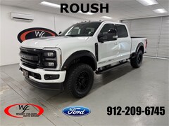 2025 Ford F-250SD Roush Truck