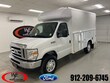  Ford E-350SD