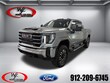  GMC Sierra 2500HD
