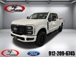  Ford F-250SD