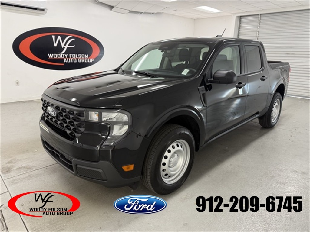 New 2025 Ford Maverick XL Truck