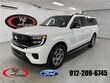 Ford Expedition Max