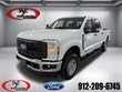  Ford F-250SD